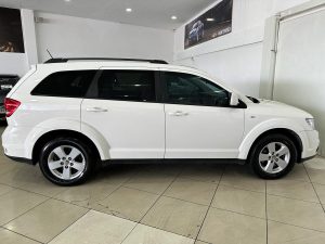 DODGE JOURNEY SE 2.4 7P Auto usado kreatory 2014