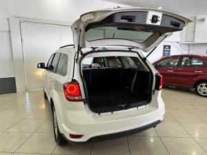 DODGE JOURNEY SE 2.4 7P Auto usado kreatory 2014