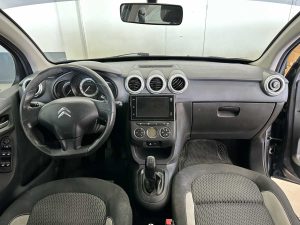 CITROEN C3 1.6 LIVE FULL 5PTS 2020