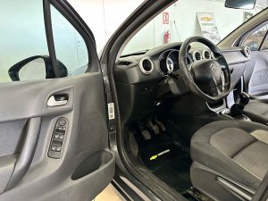 CITROEN C3 1.6 LIVE FULL 5PTS 2020