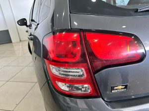 CITROEN C3 1.6 LIVE FULL 5PTS 2020