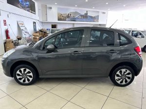 CITROEN C3 1.6 LIVE FULL 5PTS 2020