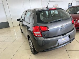 CITROEN C3 1.6 LIVE FULL 5PTS 2020