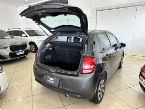 CITROEN C3 1.6 LIVE FULL 5PTS 2020