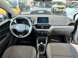 HYUNDAI HB20S PREMIUM SEDAN 1.0 FULL 2022