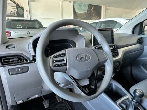 HYUNDAI HB20S PREMIUM SEDAN 1.0 FULL 2022