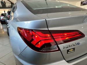 HYUNDAI HB20S PREMIUM SEDAN 1.0 FULL 2022