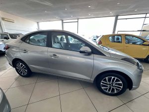 HYUNDAI HB20S PREMIUM SEDAN 1.0 FULL 2022