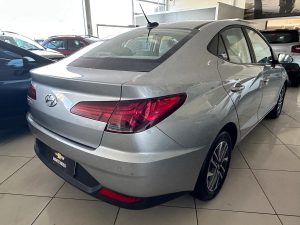 HYUNDAI HB20S PREMIUM SEDAN 1.0 FULL 2022