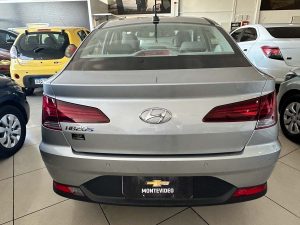 HYUNDAI HB20S PREMIUM SEDAN 1.0 FULL 2022