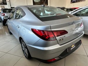 HYUNDAI HB20S PREMIUM SEDAN 1.0 FULL 2022