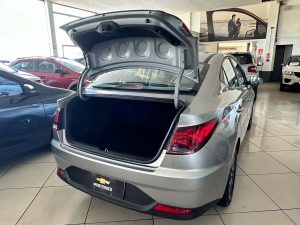 HYUNDAI HB20S PREMIUM SEDAN 1.0 FULL 2022