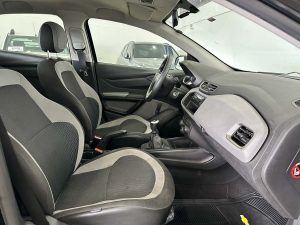 CHEVROLET ONIX LS 1.0 FULL 5PTS 2016