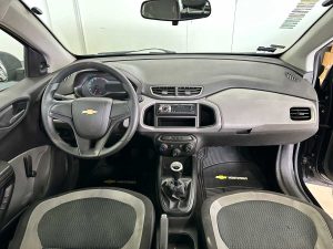 CHEVROLET ONIX LS 1.0 FULL 5PTS 2016