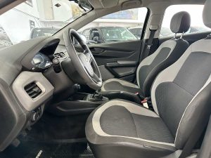 CHEVROLET ONIX LS 1.0 FULL 5PTS 2016