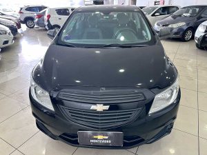 CHEVROLET ONIX LS 1.0 FULL 5PTS 2016