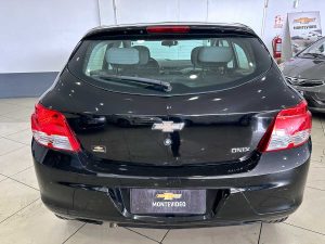 CHEVROLET ONIX LS 1.0 FULL 5PTS 2016