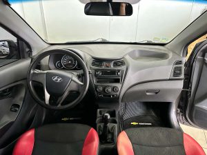 HYUNDAI EON 800 GLS FULL 5 PTS 2014