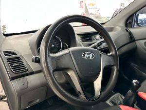 HYUNDAI EON 800 GLS FULL 5 PTS 2014