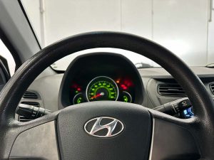 HYUNDAI EON 800 GLS FULL 5 PTS 2014