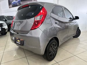 HYUNDAI EON 800 GLS FULL 5 PTS 2014