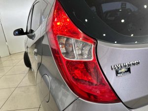 HYUNDAI EON 800 GLS FULL 5 PTS 2014