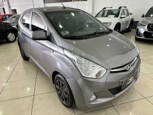 HYUNDAI EON 800 GLS FULL 5 PTS 2014