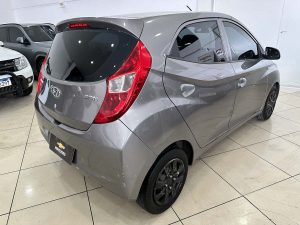 HYUNDAI EON 800 GLS FULL 5 PTS 2014