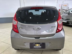 HYUNDAI EON 800 GLS FULL 5 PTS 2014