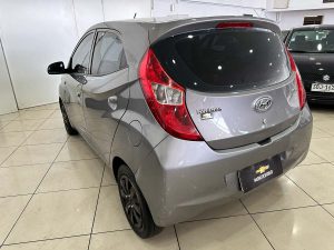 HYUNDAI EON 800 GLS FULL 5 PTS 2014