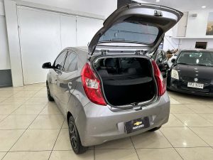 HYUNDAI EON 800 GLS FULL 5 PTS 2014