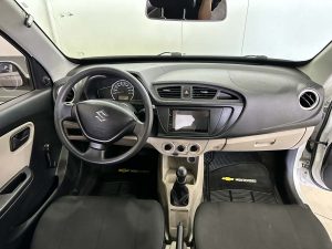 SUZUKI ALTO 800 GA FULL 2021