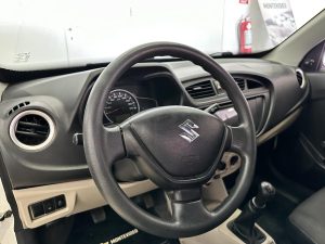 SUZUKI ALTO 800 GA FULL 2021