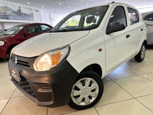 SUZUKI ALTO 800 GA FULL 2021