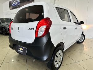 SUZUKI ALTO 800 GA FULL 2021