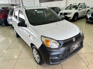 SUZUKI ALTO 800 GA FULL 2021