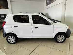 SUZUKI ALTO 800 GA FULL 2021