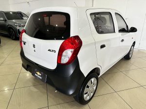 SUZUKI ALTO 800 GA FULL 2021