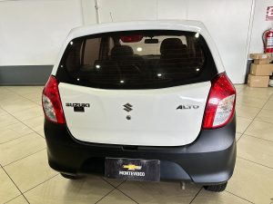 SUZUKI ALTO 800 GA FULL 2021