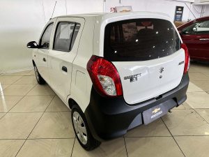 SUZUKI ALTO 800 GA FULL 2021