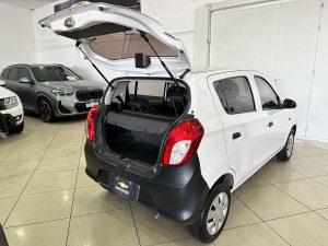 SUZUKI ALTO 800 GA FULL 2021