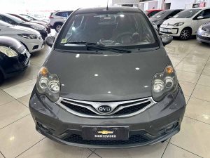 BYD F0 GLX-I 1.0 FULL 2015