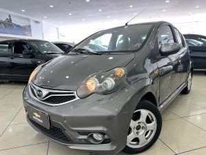 BYD F0 GLX-I 1.0 FULL 2015