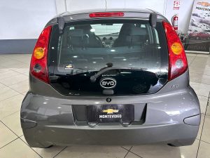 BYD F0 GLX-I 1.0 FULL 2015