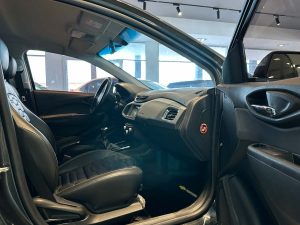 CHEVROLET ONIX LTZ 1.4 EXTRA FULL 2019