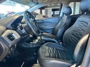 CHEVROLET ONIX LTZ 1.4 EXTRA FULL 2019