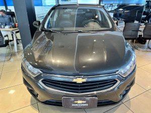 CHEVROLET ONIX LTZ 1.4 EXTRA FULL 2019