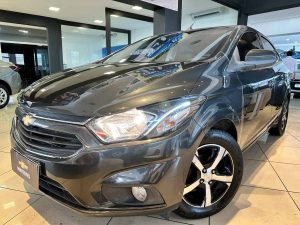 CHEVROLET ONIX LTZ 1.4 EXTRA FULL 2019