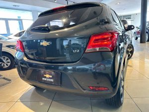 CHEVROLET ONIX LTZ 1.4 EXTRA FULL 2019