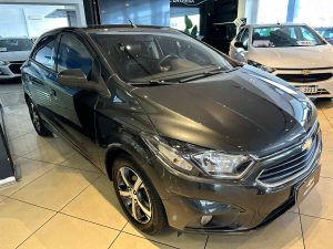 CHEVROLET ONIX LTZ 1.4 EXTRA FULL 2019